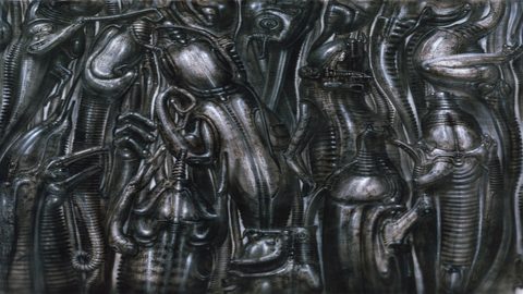 Surreal Desktop Wallpaper