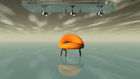 Surreal Desktop Wallpaper