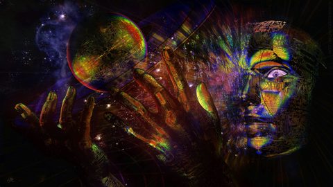 Surreal Desktop Wallpaper