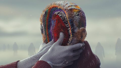 Surreal Desktop Wallpaper