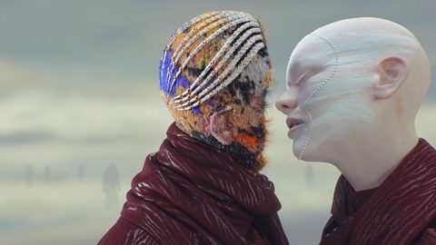 Surreal Desktop Wallpaper