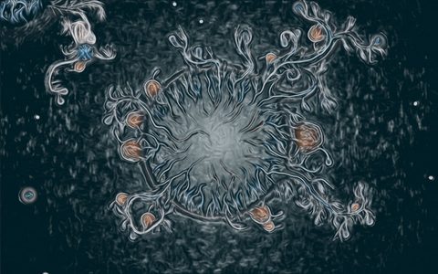 Surreal Desktop Wallpaper