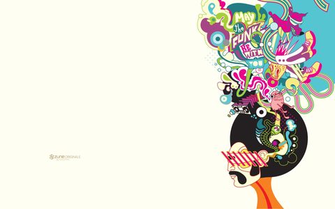 Surreal Desktop Wallpaper