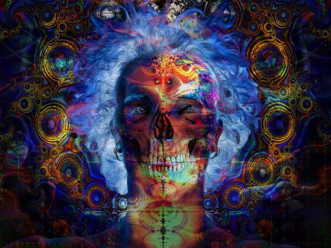 Surreal Desktop Wallpaper