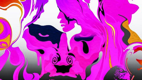 Surreal Desktop Wallpaper