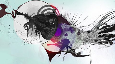Surreal Desktop Wallpaper