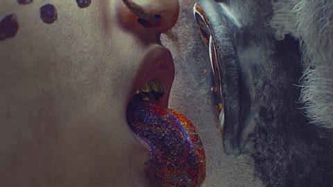 Surreal Desktop Wallpaper