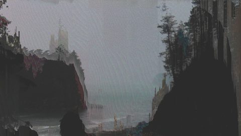 Surreal Desktop Wallpaper