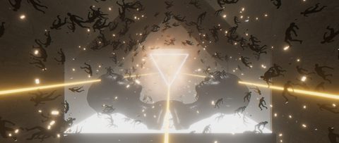 Surreal Desktop Wallpaper