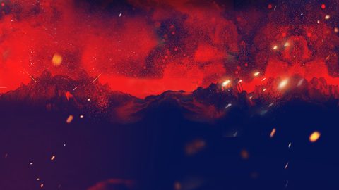 Surreal Desktop Wallpaper