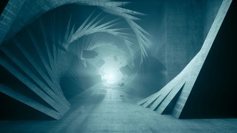 Surreal Desktop Wallpaper