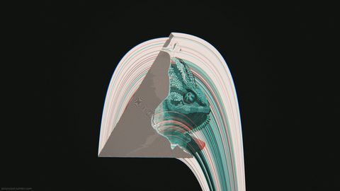 Surreal Desktop Wallpaper