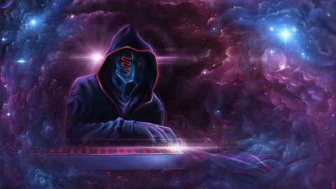 Surreal Desktop Wallpaper