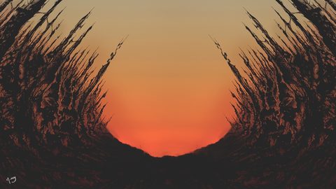 Surreal Desktop Wallpaper