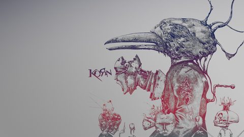 Surreal Desktop Wallpaper