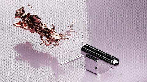 Surreal Desktop Wallpaper