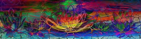 Surreal Desktop Wallpaper