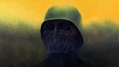 Surreal Desktop Wallpaper
