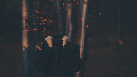 Surreal Desktop Wallpaper