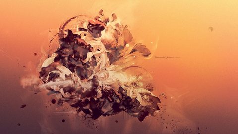 Surreal Desktop Wallpaper