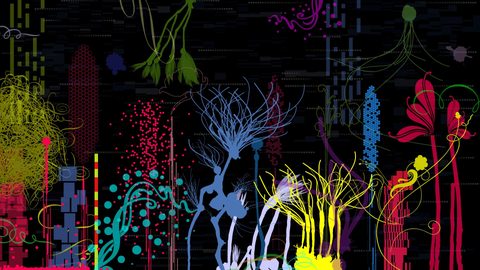 Surreal Desktop Wallpaper