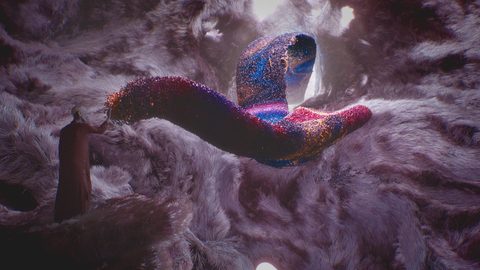 Surreal Desktop Wallpaper