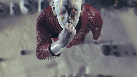 Surreal Desktop Wallpaper