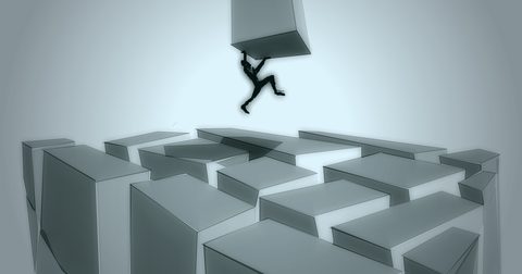 Surreal Desktop Wallpaper