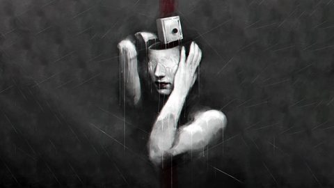 Surreal Desktop Wallpaper