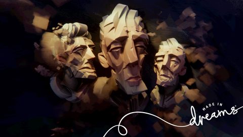 Surreal Desktop Wallpaper