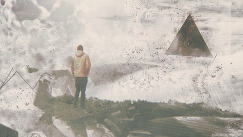 Surreal Desktop Wallpaper
