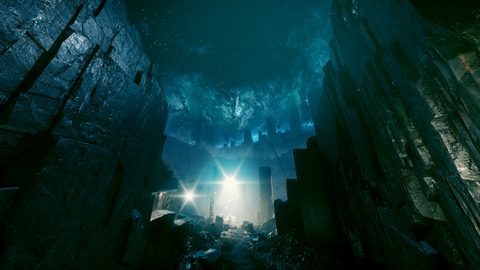 Surreal Desktop Wallpaper