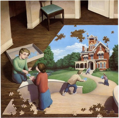Surreal Surrealism