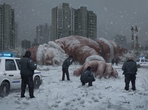 Surreal Surrealism