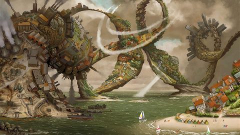 Surreal Surrealism