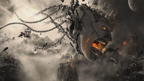 Surreal Surrealism