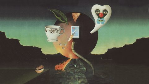 Surreal Surrealism