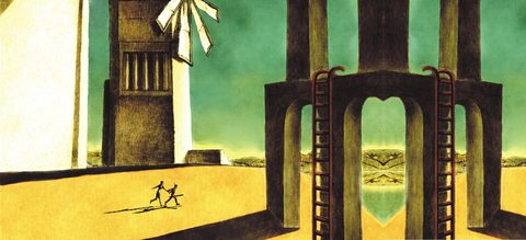 Surreal Surrealism