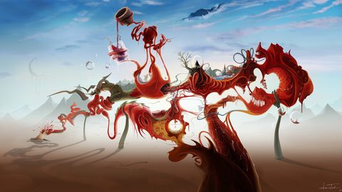 Surreal Surrealism