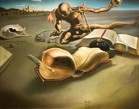 Surreal Surrealism