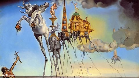 Surreal Surrealism