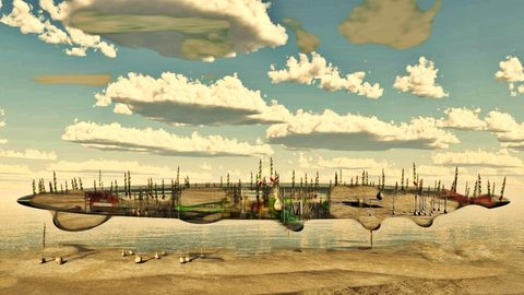 Surreal Surrealism