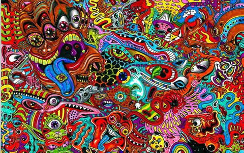 Surreal Surrealism
