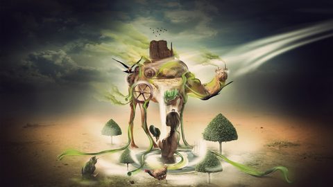 Surreal Surrealism