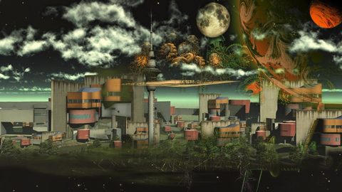 Surreal Surrealism