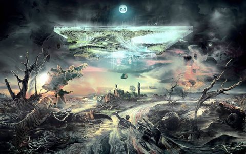 Surreal Surrealism