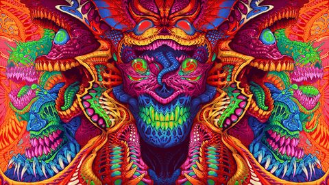 Surreal Surrealism