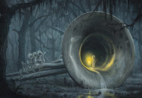Surreal Surrealism