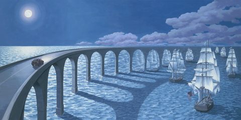 Surreal Surrealism