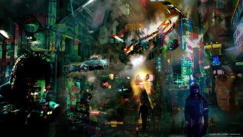 Surreal Surrealism